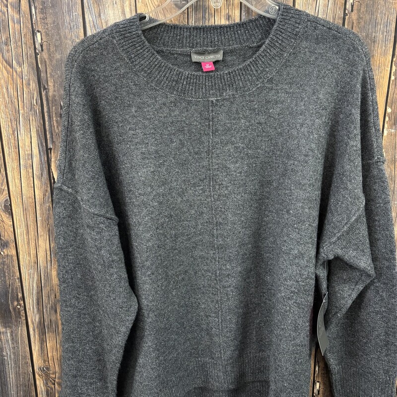 NWT Vince Camuto Sweater, Size: M