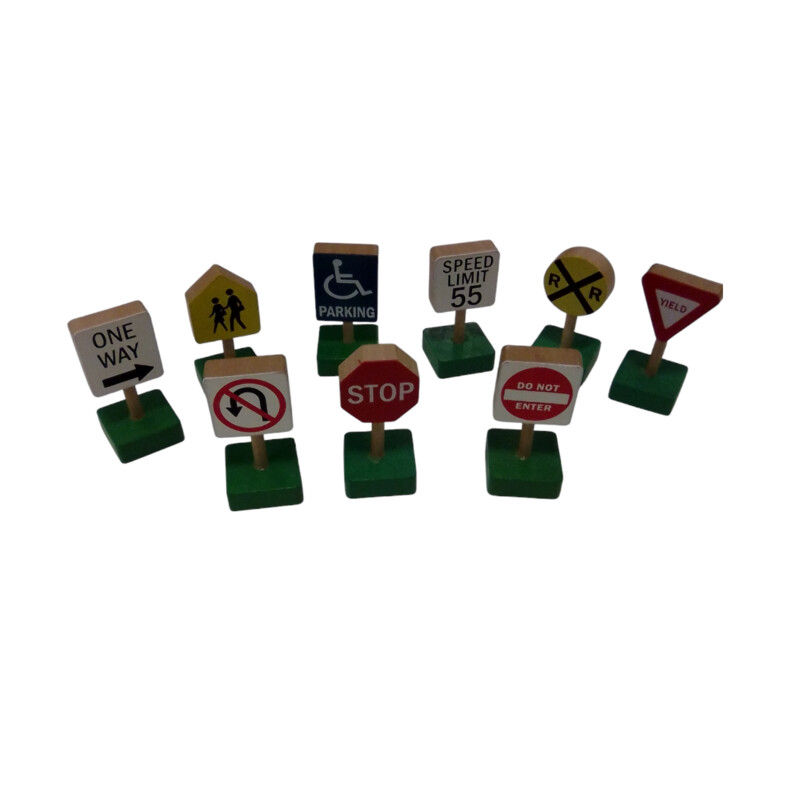 Traffic Signs, Toys

Located at Pipsqueak Resale Boutique inside the Vancouver Mall, Suite 230, (upstairs between Round 1 and Golds Gym) or online at: #pipsqueakresale

All items are photographed prior to being steamed. Cross posted, items are located at #PipsqueakResaleBoutique, payments accepted: cash, paypal & credit cards. Any flaws will be described in the comments. More pictures available with link above. Local pick up available at the #VancouverMall, tax will be added (not included in price), shipping available (not included in price, *Clothing, shoes, books & DVDs for $6.99; please contact regarding shipment of toys or other larger items), item can be placed on hold with communication, message with any questions. Join Pipsqueak Resale - Online to see all the new items! Follow us on IG @pipsqueakresale & Thanks for looking! Due to the nature of consignment, any known flaws will be described; ALL SHIPPED SALES ARE FINAL. All items are currently located inside Pipsqueak Resale Boutique as a store front items purchased on location before items are prepared for shipment will be refunded.

#resalerocks #shopsmall #pipsqueakresale #shopvanmall #vancouverwa #portland #reusereducerecycle #fashiononabudget #chooseused #consignment #savemoney #shoplocal #weship  #shopvanmall #vancouvermall #vancouver #vancouverwashington #keepusopen #shoplocalonline #resale #resaleboutique #mommyandme #minime #fashion #reseller #usedclothing #usedtoys #secondhand #consign #store #clothes #womensclothes #kidsclothes #shopvancouvermall