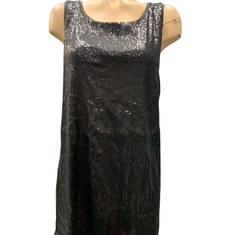 Mciahel Stars Dress, Grey, Size: O/S