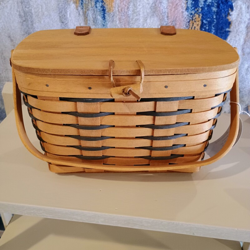 Longaberger Basket