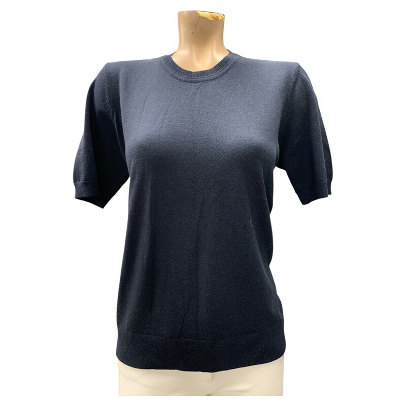 Rickis, Navy, Size: L