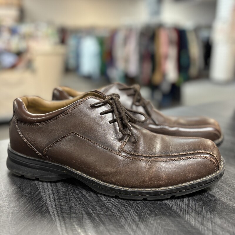 Dockers Shoes, Size: 12