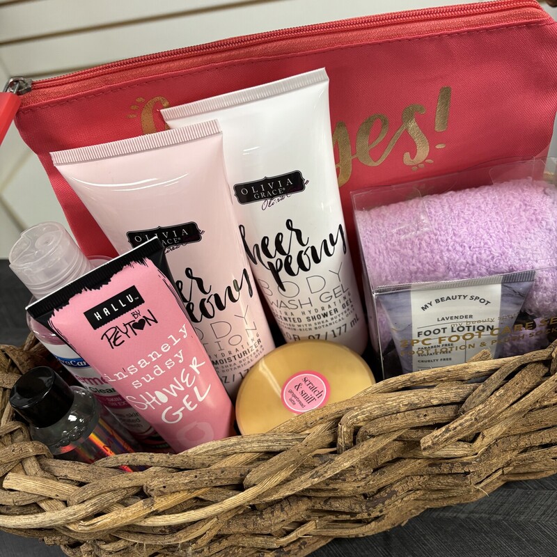 Gift Basket