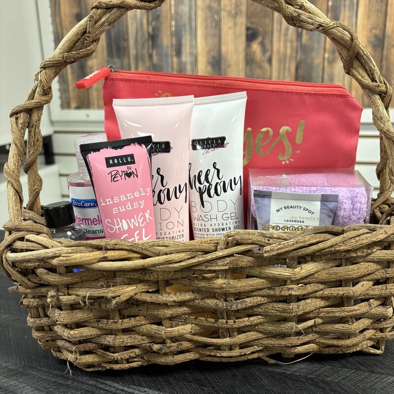 Gift Basket