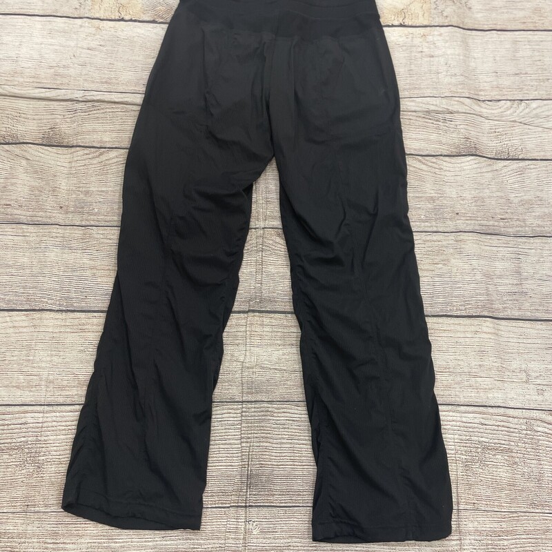 Lululemon Pants, Black, Size: Medium