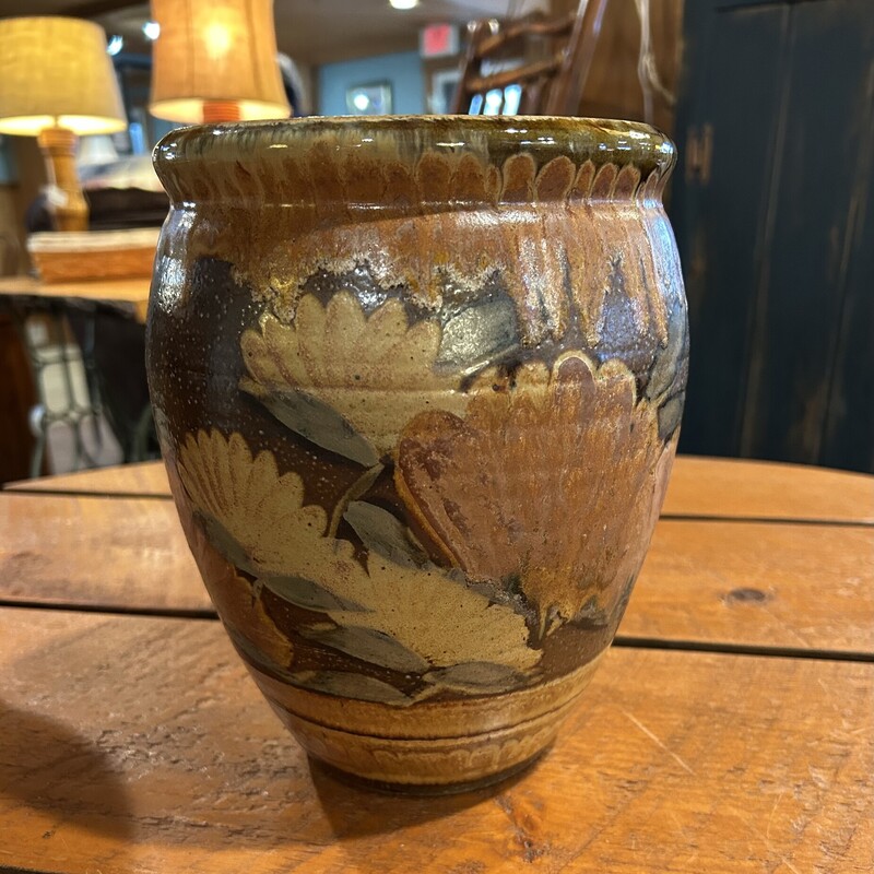 Wheaton Village Vase