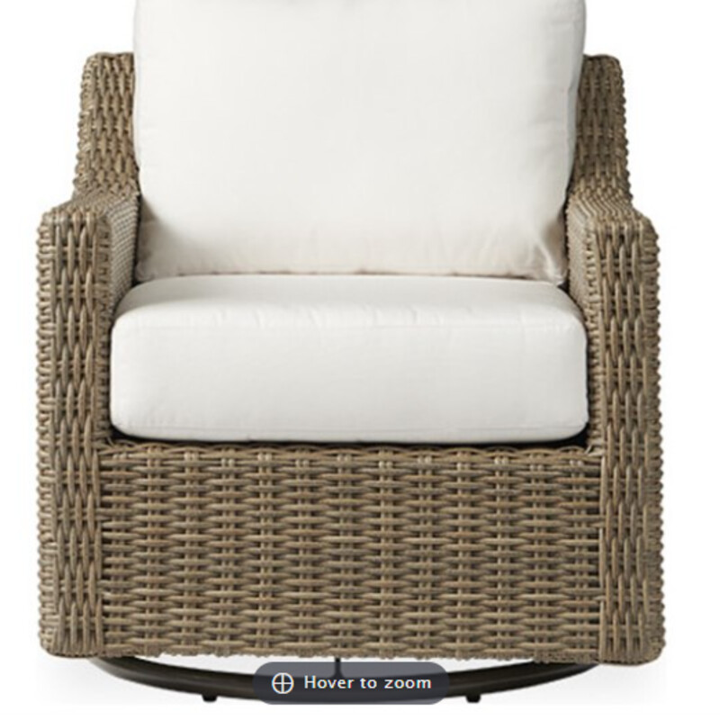 LloydFlanders SwivelChair