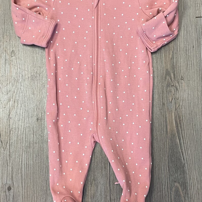 Petitlem Pj Onesie, Dustyros, Size: 3M