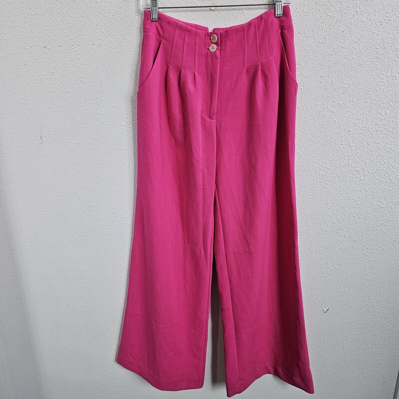 Maeve, Pink, Size: 4