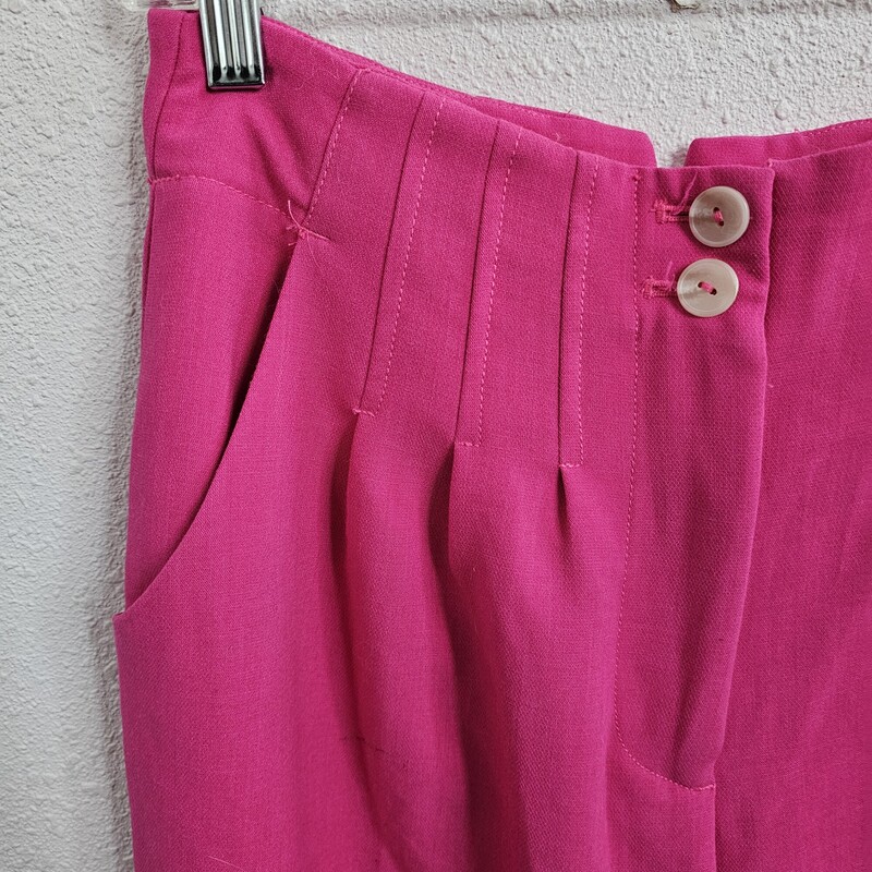 Maeve, Pink, Size: 4