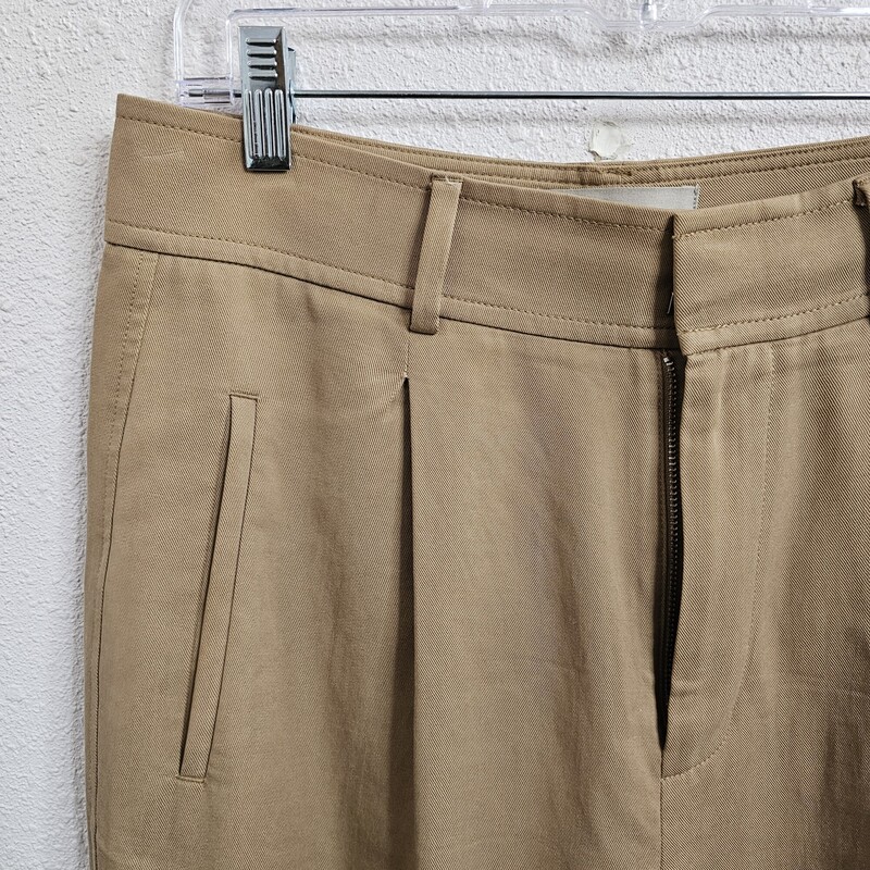 Everlane, Tan, Size: 8Short