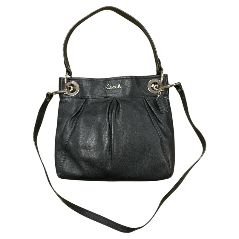 Coach K1173-F17605, Black, Size: M