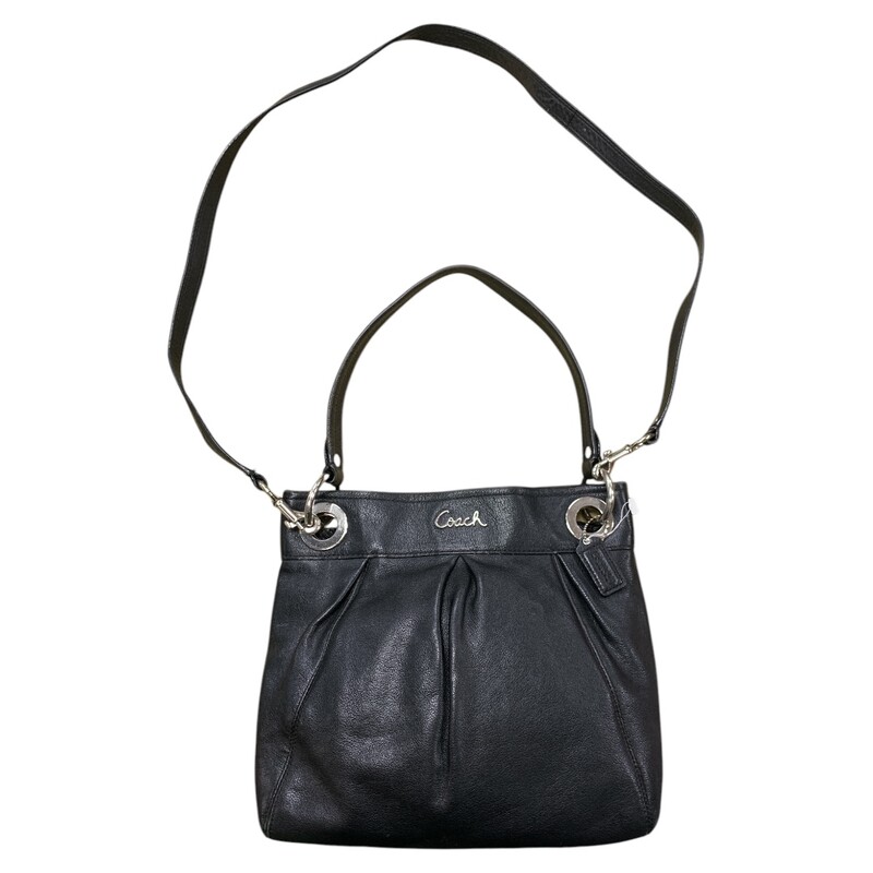 Coach K1173-F17605, Black, Size: M