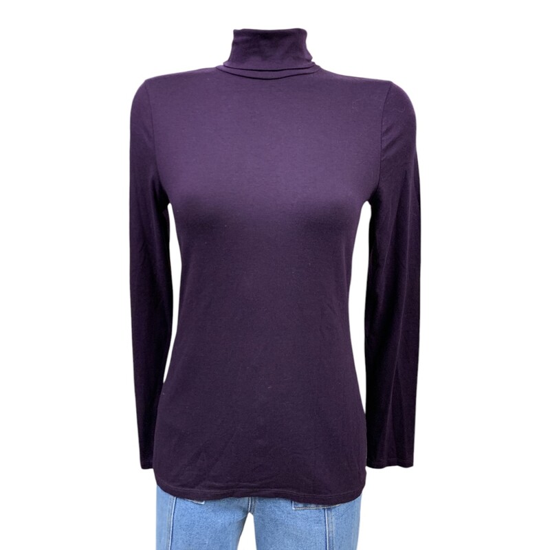 Merona, Purple, Size: M