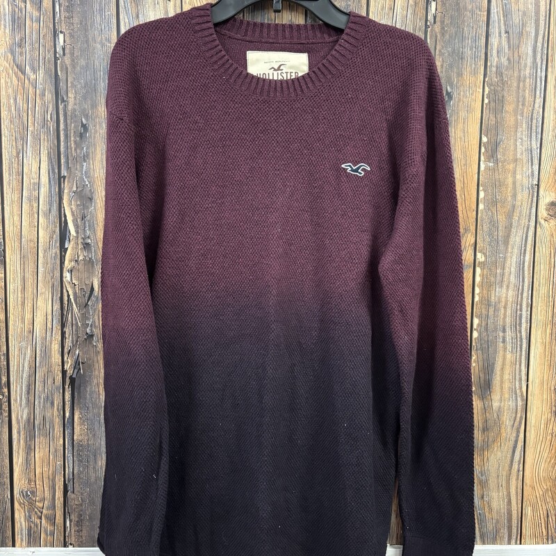 Hollister Sweater, Size: XS