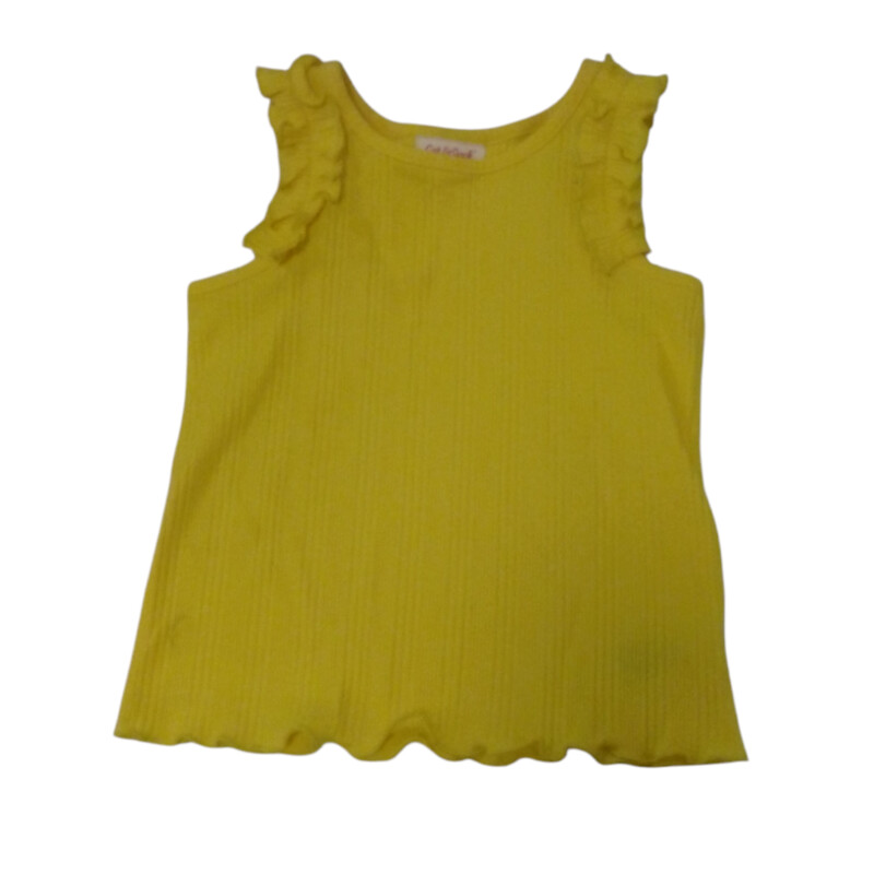 Tank: Yellow, Girl, Size: 5t

Located at Pipsqueak Resale Boutique inside the Vancouver Mall, Suite 230, (upstairs between Round 1 and Golds Gym) or online at: #pipsqueakresale

All items are photographed prior to being steamed. Cross posted, items are located at #PipsqueakResaleBoutique, payments accepted: cash, paypal & credit cards. Any flaws will be described in the comments. More pictures available with link above. Local pick up available at the #VancouverMall, tax will be added (not included in price), shipping available (not included in price, *Clothing, shoes, books & DVDs for $6.99; please contact regarding shipment of toys or other larger items), item can be placed on hold with communication, message with any questions. Join Pipsqueak Resale - Online to see all the new items! Follow us on IG @pipsqueakresale & Thanks for looking! Due to the nature of consignment, any known flaws will be described; ALL SHIPPED SALES ARE FINAL. All items are currently located inside Pipsqueak Resale Boutique as a store front items purchased on location before items are prepared for shipment will be refunded.

#resalerocks #shopsmall #pipsqueakresale #shopvanmall #vancouverwa #portland #reusereducerecycle #fashiononabudget #chooseused #consignment #savemoney #shoplocal #weship  #shopvanmall #vancouvermall #vancouver #vancouverwashington #keepusopen #shoplocalonline #resale #resaleboutique #mommyandme #minime #fashion #reseller #usedclothing #usedtoys #secondhand #consign #store #clothes #womensclothes #kidsclothes #shopvancouvermall