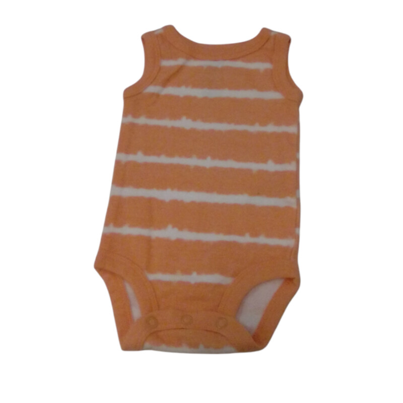 Tank Oneise: Orange/White, Boy, Size: 0/3m

Located at Pipsqueak Resale Boutique inside the Vancouver Mall, Suite 230, (upstairs between Round 1 and Golds Gym) or online at: #pipsqueakresale

All items are photographed prior to being steamed. Cross posted, items are located at #PipsqueakResaleBoutique, payments accepted: cash, paypal & credit cards. Any flaws will be described in the comments. More pictures available with link above. Local pick up available at the #VancouverMall, tax will be added (not included in price), shipping available (not included in price, *Clothing, shoes, books & DVDs for $6.99; please contact regarding shipment of toys or other larger items), item can be placed on hold with communication, message with any questions. Join Pipsqueak Resale - Online to see all the new items! Follow us on IG @pipsqueakresale & Thanks for looking! Due to the nature of consignment, any known flaws will be described; ALL SHIPPED SALES ARE FINAL. All items are currently located inside Pipsqueak Resale Boutique as a store front items purchased on location before items are prepared for shipment will be refunded.

#resalerocks #shopsmall #pipsqueakresale #shopvanmall #vancouverwa #portland #reusereducerecycle #fashiononabudget #chooseused #consignment #savemoney #shoplocal #weship  #shopvanmall #vancouvermall #vancouver #vancouverwashington #keepusopen #shoplocalonline #resale #resaleboutique #mommyandme #minime #fashion #reseller #usedclothing #usedtoys #secondhand #consign #store #clothes #womensclothes #kidsclothes #shopvancouvermall