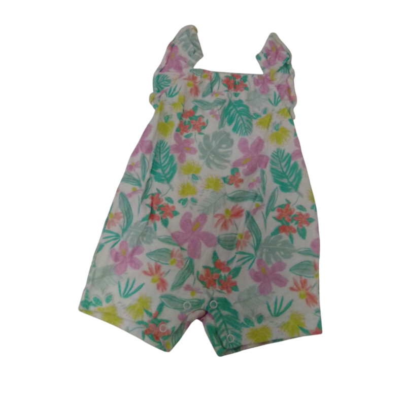 Romper: Flowers, Girl, Size: 12m

Located at Pipsqueak Resale Boutique inside the Vancouver Mall, Suite 230, (upstairs between Round 1 and Golds Gym) or online at: #pipsqueakresale

All items are photographed prior to being steamed. Cross posted, items are located at #PipsqueakResaleBoutique, payments accepted: cash, paypal & credit cards. Any flaws will be described in the comments. More pictures available with link above. Local pick up available at the #VancouverMall, tax will be added (not included in price), shipping available (not included in price, *Clothing, shoes, books & DVDs for $6.99; please contact regarding shipment of toys or other larger items), item can be placed on hold with communication, message with any questions. Join Pipsqueak Resale - Online to see all the new items! Follow us on IG @pipsqueakresale & Thanks for looking! Due to the nature of consignment, any known flaws will be described; ALL SHIPPED SALES ARE FINAL. All items are currently located inside Pipsqueak Resale Boutique as a store front items purchased on location before items are prepared for shipment will be refunded.

#resalerocks #shopsmall #pipsqueakresale #shopvanmall #vancouverwa #portland #reusereducerecycle #fashiononabudget #chooseused #consignment #savemoney #shoplocal #weship  #shopvanmall #vancouvermall #vancouver #vancouverwashington #keepusopen #shoplocalonline #resale #resaleboutique #mommyandme #minime #fashion #reseller #usedclothing #usedtoys #secondhand #consign #store #clothes #womensclothes #kidsclothes #shopvancouvermall