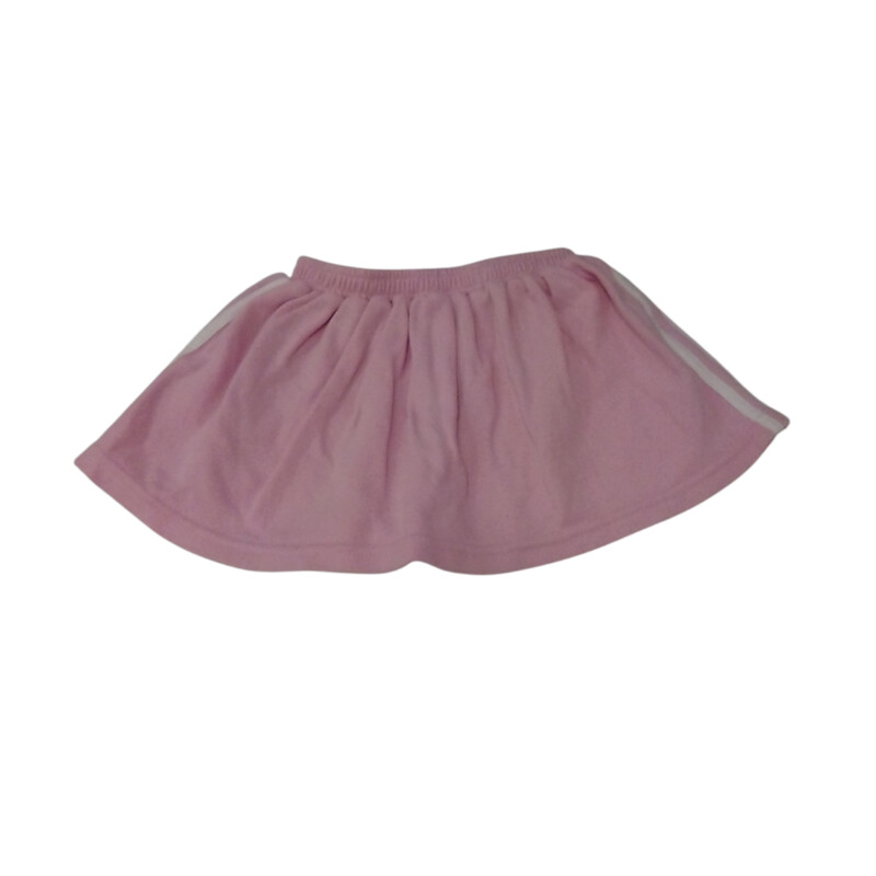 Skirt: Pink