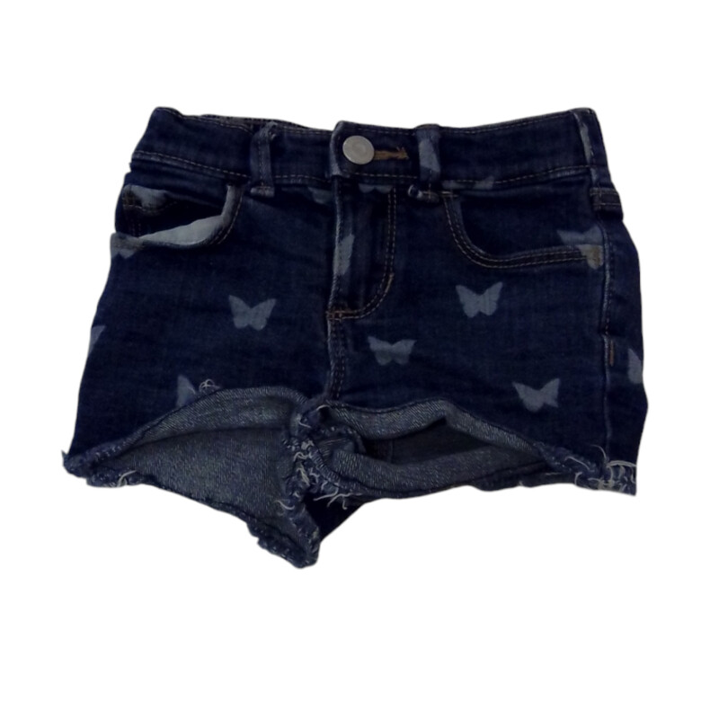 Shorts: Jean/Butterflies, Girl, Size: 2t

Located at Pipsqueak Resale Boutique inside the Vancouver Mall, Suite 230, (upstairs between Round 1 and Golds Gym) or online at: #pipsqueakresale

All items are photographed prior to being steamed. Cross posted, items are located at #PipsqueakResaleBoutique, payments accepted: cash, paypal & credit cards. Any flaws will be described in the comments. More pictures available with link above. Local pick up available at the #VancouverMall, tax will be added (not included in price), shipping available (not included in price, *Clothing, shoes, books & DVDs for $6.99; please contact regarding shipment of toys or other larger items), item can be placed on hold with communication, message with any questions. Join Pipsqueak Resale - Online to see all the new items! Follow us on IG @pipsqueakresale & Thanks for looking! Due to the nature of consignment, any known flaws will be described; ALL SHIPPED SALES ARE FINAL. All items are currently located inside Pipsqueak Resale Boutique as a store front items purchased on location before items are prepared for shipment will be refunded.

#resalerocks #shopsmall #pipsqueakresale #shopvanmall #vancouverwa #portland #reusereducerecycle #fashiononabudget #chooseused #consignment #savemoney #shoplocal #weship  #shopvanmall #vancouvermall #vancouver #vancouverwashington #keepusopen #shoplocalonline #resale #resaleboutique #mommyandme #minime #fashion #reseller #usedclothing #usedtoys #secondhand #consign #store #clothes #womensclothes #kidsclothes #shopvancouvermall