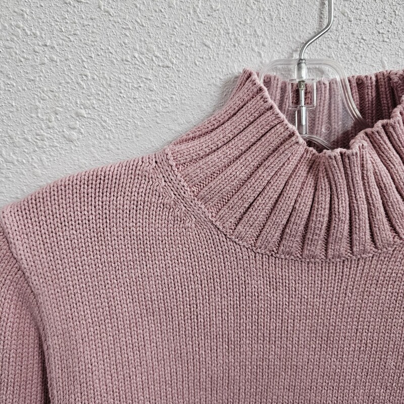 J Crew, Rose, Size: Small