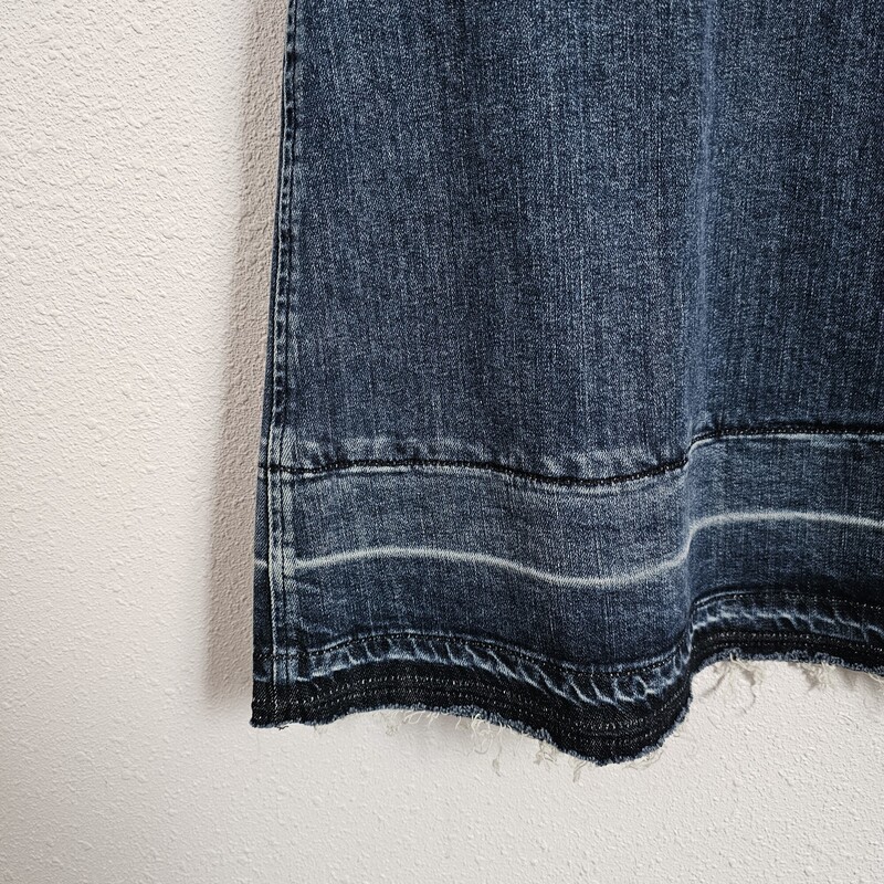 Theory, Denim, Size: 0/Nwt