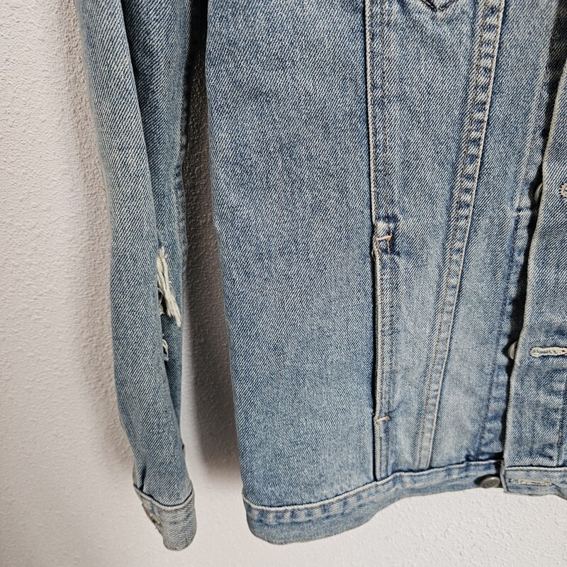 Lovers + Friends, Denim, Size: Xs