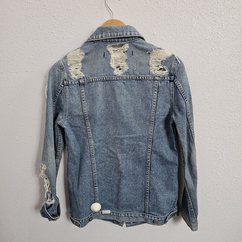 Lovers + Friends, Denim, Size: Xs