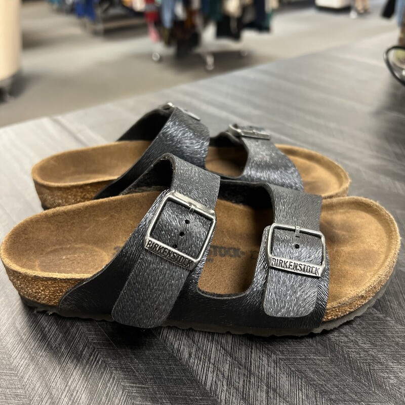 BIRKENSTOCK SANDALS