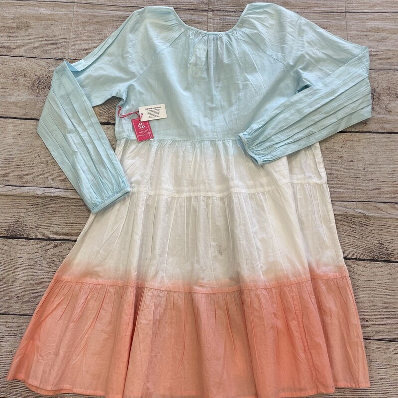 New Simply Southern Dress, Multi, Size: Small