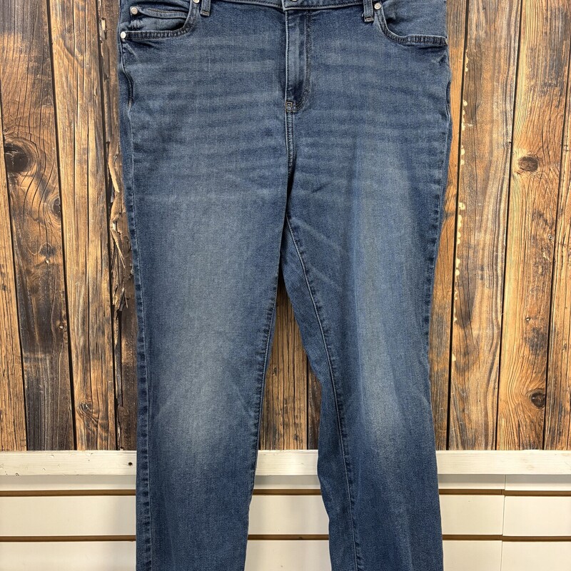 Simply Vera Jeans, Size: 16