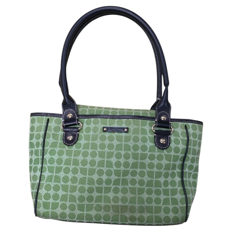 Kate Spade, Green, Size: M