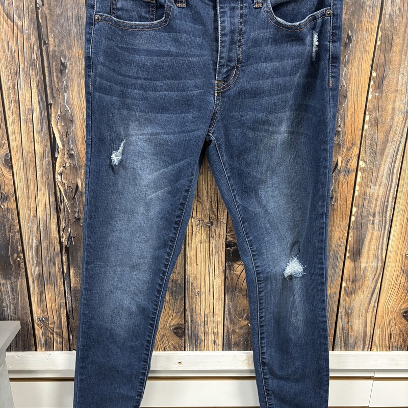 AERO Jeans, Size: 4