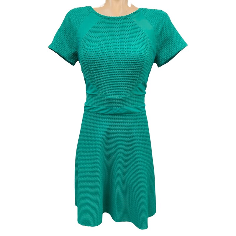 Adrianna Papell S6, Green, Size: S