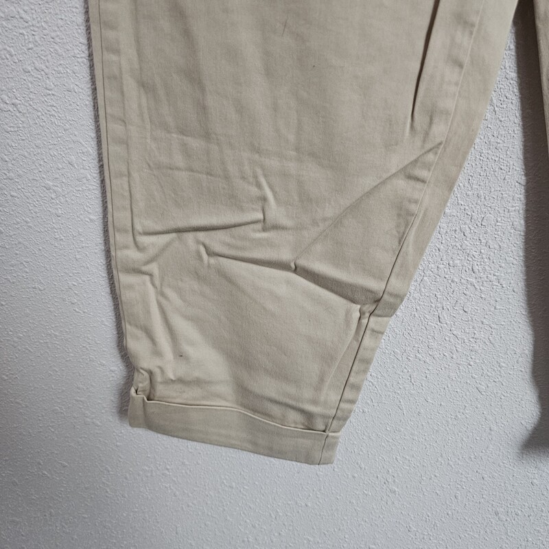 Banana Republic, Tan, Size: M/NWt