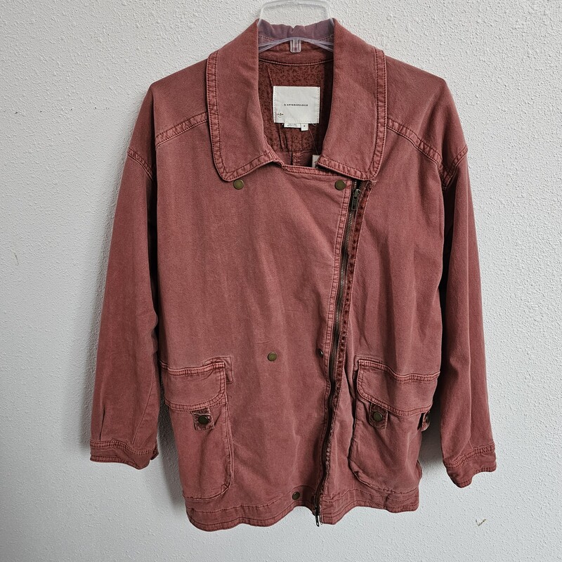 Anthropologie, Blush, Size: Medium