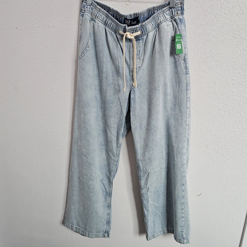 Gap, Denim, Size: M/NWt