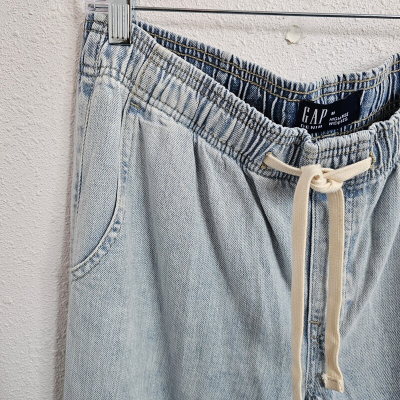 Gap, Denim, Size: M/NWt