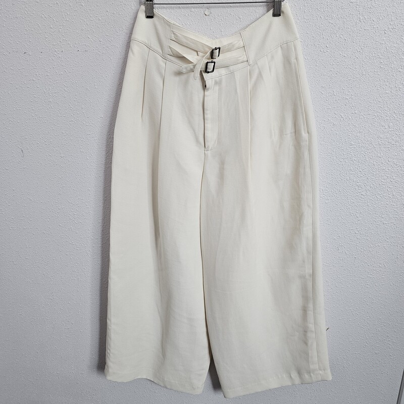 Club Monaco, Ivory, Size: 10/NWt