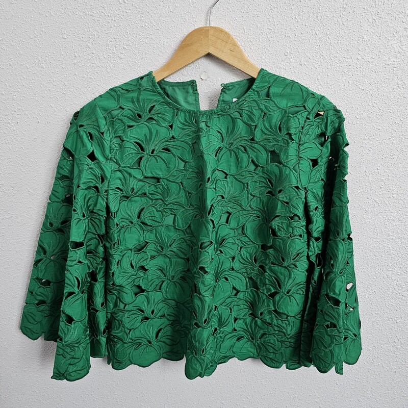 Tuckernuck, Green, Size: M/NWt