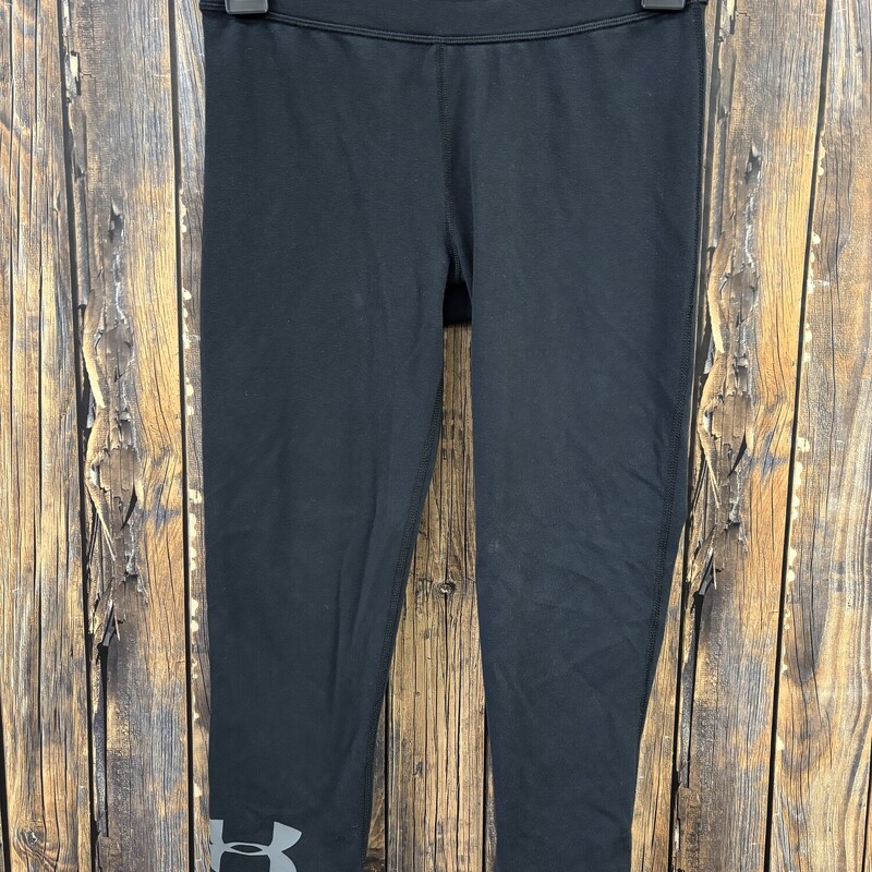 UA Capris, Size: XS