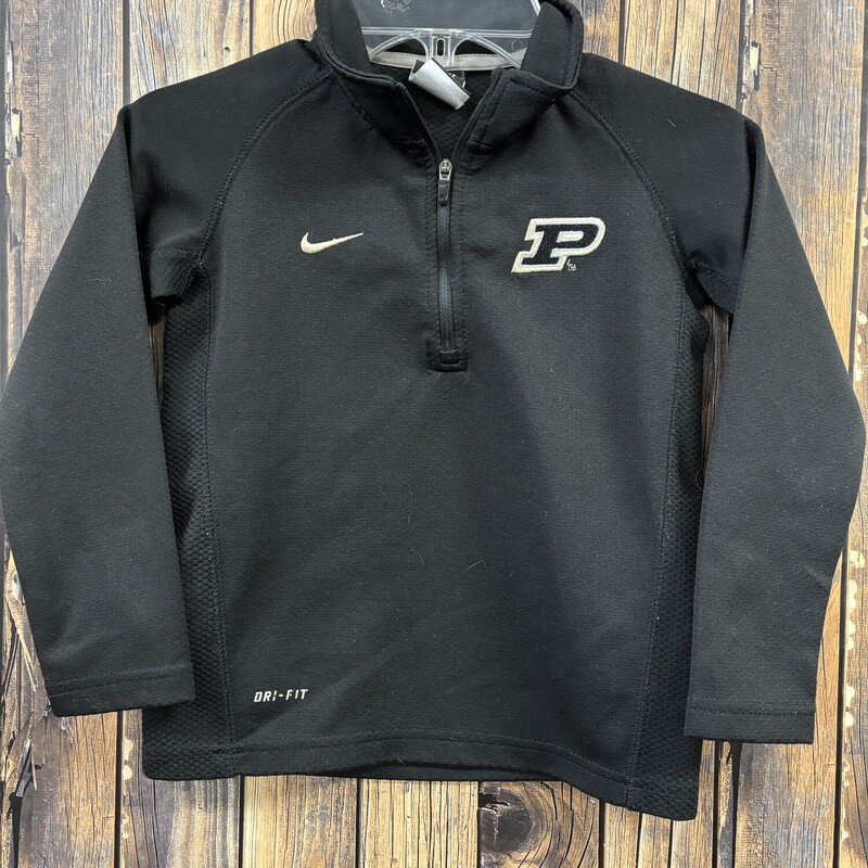 Russellville Panther Nike pullover , Size: 4