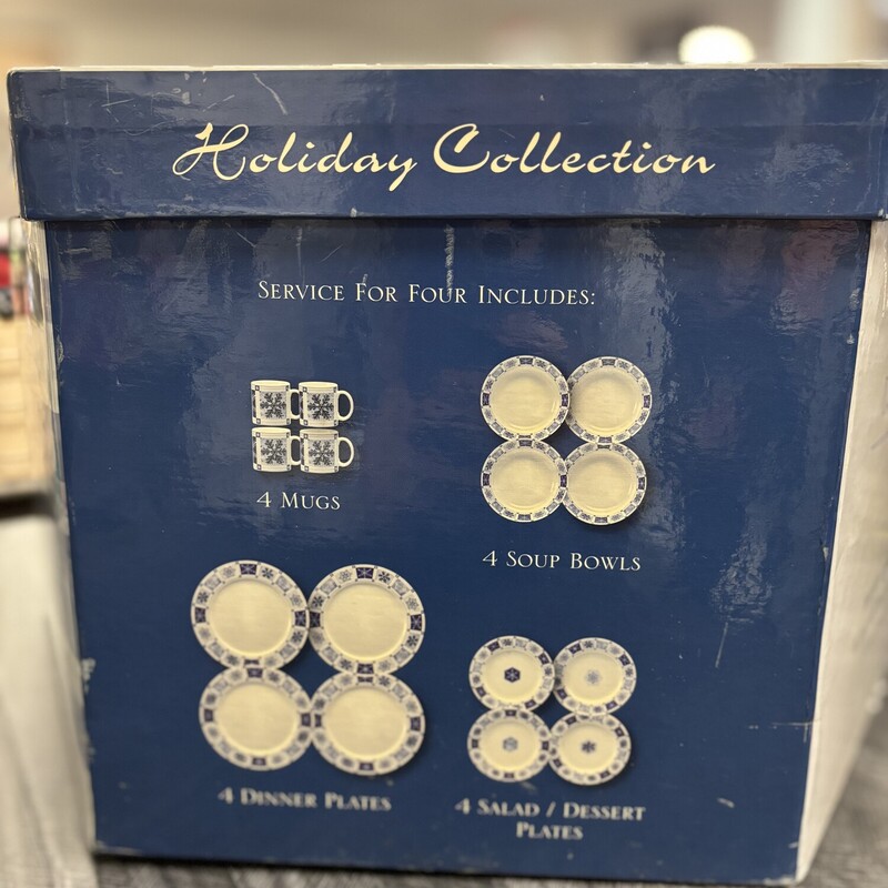 Sakura Holiday Collection, None, Size: None