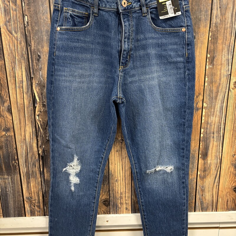 NWT Jeans Size 16, Size: 16