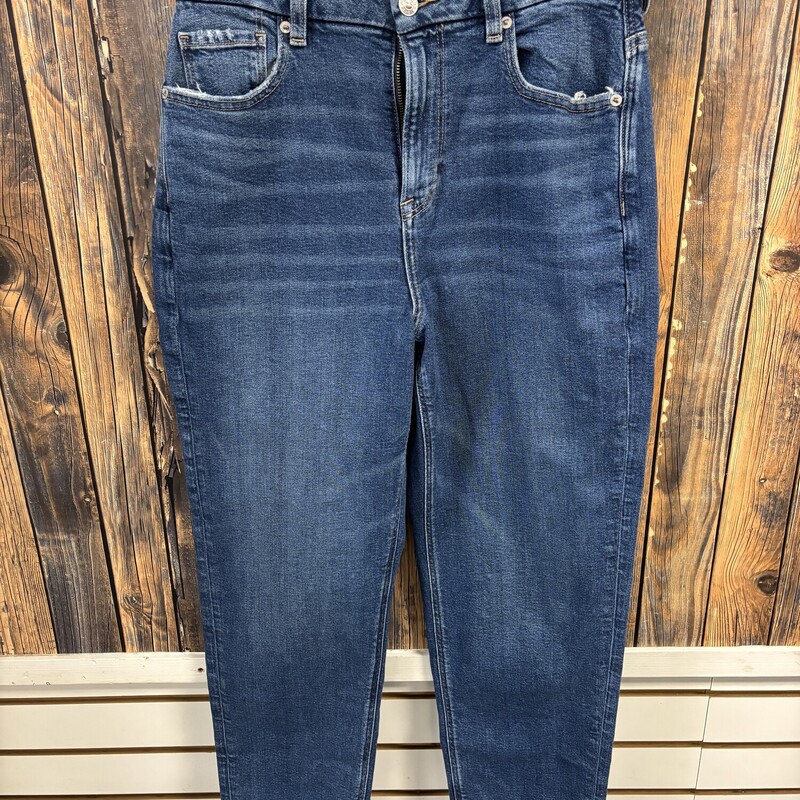 AE Jeans, Size: 8