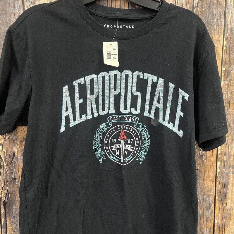 NWT BLACKAEROPOSTALE, Size: SMALL