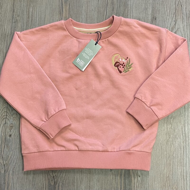 Noppies Sweatshirt, Old Rose, Size: 3-4Y
Kids Samples
NEW!