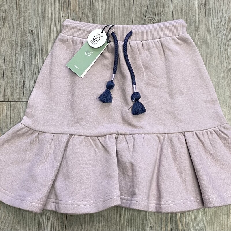 Noppies Skirt, Nirvana, Size: 3-4Y
KIds Samples
NEW!