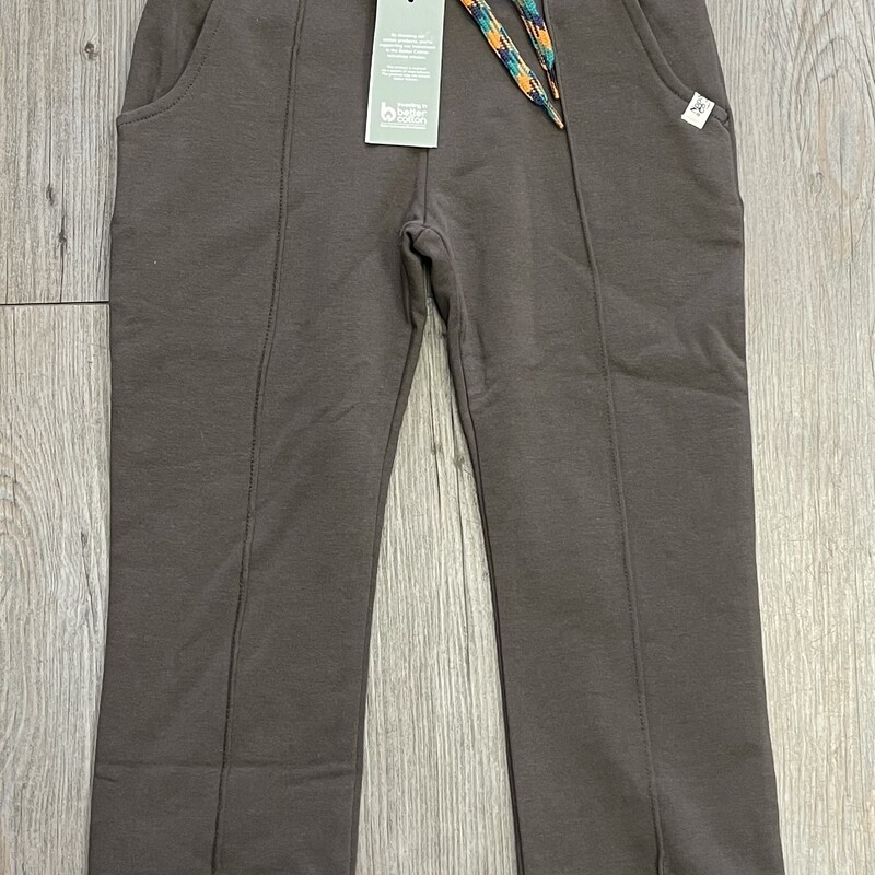 Noppies Pants Harburg, Turkish Coffee Size 3-4Y
Kids Samples
NEW!