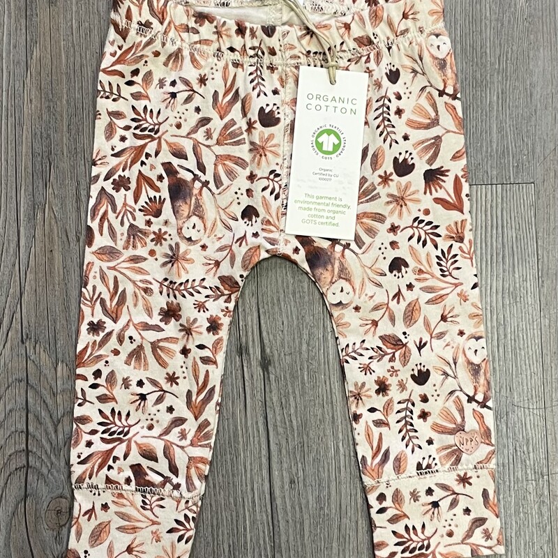 Noppies Baby Legging, Cameo Brown, Size: 1-2M
Kids Samples
NEW!